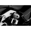 Колпачки на гайки задних амортизаторов DPM Race для Honda VT750S 2010