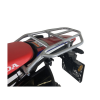 Багажник Crazy Iron для Honda CRF250LR Rally