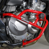 Дуги CRAZY IRON для Honda CB400SF VTEC