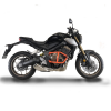 Дуги Crazy Iron для Honda CB650R