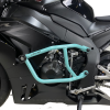 Защитные дуги Crazy Iron серии Street для Honda CBR1000RR-R 2020-