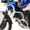 Дуги CRAZY IRON для Honda CRF1000L Africa Twin 2016