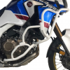 Дуги CRAZY IRON для Honda CRF1000L Africa Twin 2016