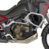 Защитные дуги (верхние) Crazy Iron для Honda CRF1100 Africa Twin