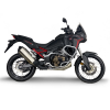 Защитные дуги (нижние) Crazy Iron для Honda CRF1100 Africa Twin