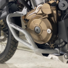 Защитные дуги (нижние) Crazy Iron для Honda CRF1100 Africa Twin