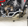 Защитные дуги (нижние) Crazy Iron для Honda CRF1100 Africa Twin