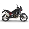 Защитные дуги (верхние) Crazy Iron для Honda CRF1100 Africa Twin