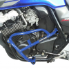 Дуги v.2 CRAZY IRON для Honda CB400SF VTEC