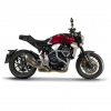 Клетка CRAZY IRON DAMPER для Honda CB1000R `18-