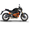 Защитная клетка Crazy Iron серии Damper для Honda CB650R