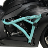 Усиленная клетка Crazy Iron серии PRO для Honda CBR1000RR-R 2020-