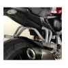 Сабкейдж Crazy Iron для мотоцикла Honda CB1000R `18-