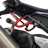 Сабкейдж Crazy Iron для Honda CBR1000RR-R 2020-