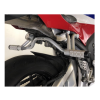 Сабкейдж Crazy Iron для мотоцикла Honda CBR600RR '13-