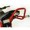 Сабкейдж Crazy Iron для мотоцикла Honda GROM MSX125 `13-`16