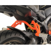Сабкейдж Crazy Iron для мотоцикла Honda CB650R ( RH02) 2019-