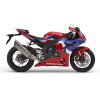 Слайдеры боковые Crazy Iron для Honda CBR1000RR-R 2020-