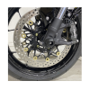 Слайдеры Crazy Iron в ось переднего колеса для мотоцикла Honda CBR1000RR-R 2020-