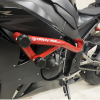 Защита Crazy Iron Race Rail для Honda CBR1000RR-R 2020-