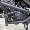 Защитная клетка Crazy Iron серии PRO для Honda CB650R