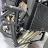 Защитная клетка Crazy Iron серии PRO для Honda CB650R