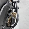 Защитная клетка Crazy Iron серии PRO для Honda CB650R