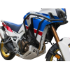 Защитные дуги Heed Bunker для Honda CRF1000L Africa Twin Adventure Sports (Черные)