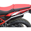 Защитные дуги хвоста Heed для Honda CRF1100 Africa Twin 2020-