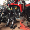 Защитные пыльники Acerbis для мотоцикла Honda