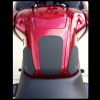 Комплект защитных наклеек на бак TechSpec  для мотоцикла Honda CTX700 14-
