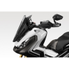 Ветровой обтекатель DPM Race для Honda X-ADV 750 2017-2020