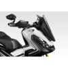 Ветровой обтекатель DPM Race для Honda X-ADV 750 2017-2020