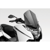 Ветровой обтекатель DPM Race для Honda NC700 Integra 2012-2013 / NC750 Integra 2014-2019