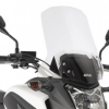 Ветровое стекло  GIVI \ KAPPA для мотоцикла Honda NC700X NC750X