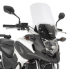 Ветровое стекло GIVI, KAPPA для мотоцикла Honda NC700X, NC750X