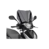 Тонированное ветровое стекло Givi / Kappa для Honda SH 125i/150i 2012-2016