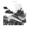 Ветровое стекло Givi / Kappa для Honda VFR800 Crossrunner 2015-2016