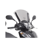 Тонированное ветровое стекло Givi / Kappa для Honda SH 300 2015-2018