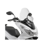 Стекло ветровое Givi / Kappa для  Honda PCX 125/150 2014-2018