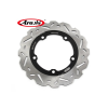 Задний тормозной диск Arashi для Honda NC700, NC750, Integra, CTX700, NM4