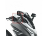 Защита (дефлекторы) рук Givi / Kappa для Honda NSS125 / NSS300 Forza 2019