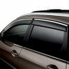 Дефлектор на окна (комплект 4 шт.) Honda CR-V 4 