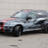 Графика BMW X5 