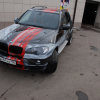 Графика BMW X5 