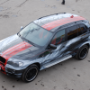 Графика BMW X5 