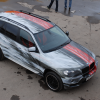 Графика BMW X5 