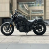Защитные дуги на Honda CMX1100 Rebel (DUG017301)