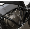 Защитные дуги Crazy Iron для мотоцикла Honda VFR1200X Crosstourer