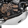 Защитные дуги Touratech нижние (черные, автомат) для мотоцикла Honda CRF1000L Africa Twin